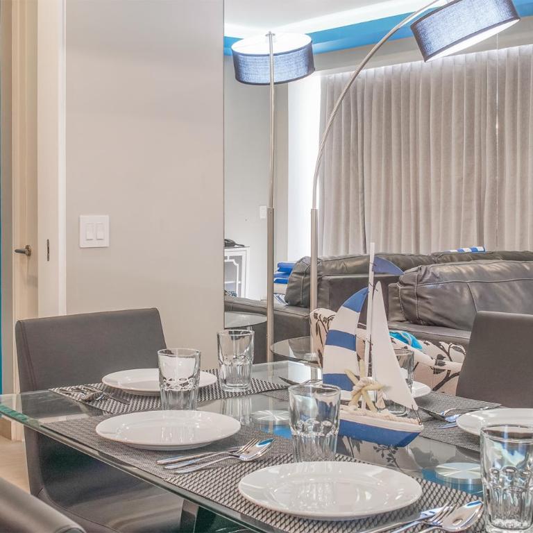 Marvelous 2 bedroom condo Encantame Towers Velero 102 - Casa - 8
