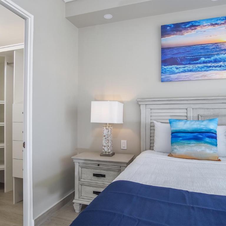 Marvelous 2 bedroom condo Encantame Towers Velero 102 - Casa - 14