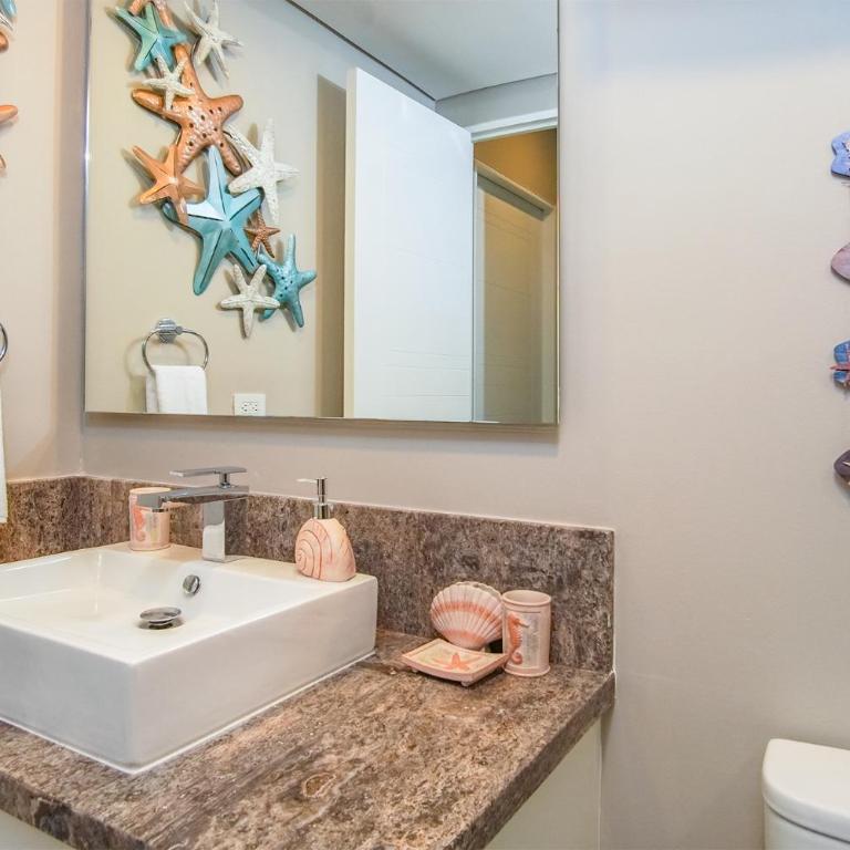 Marvelous 2 bedroom condo Encantame Towers Velero 102 - Casa - 21