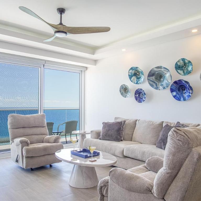 Perfect family 2 bedroom condo E1804 Encantame - Vacation Home - 2