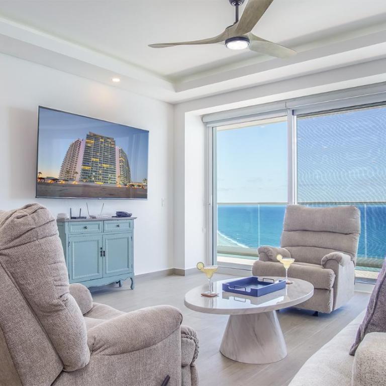 Perfect family 2 bedroom condo E1804 Encantame - Vacation Home - 3