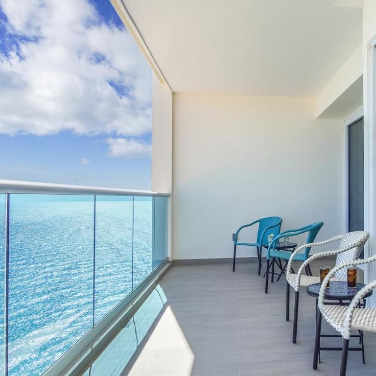 Perfect family 2 bedroom condo E1804 Encantame - Vacation Home - 23