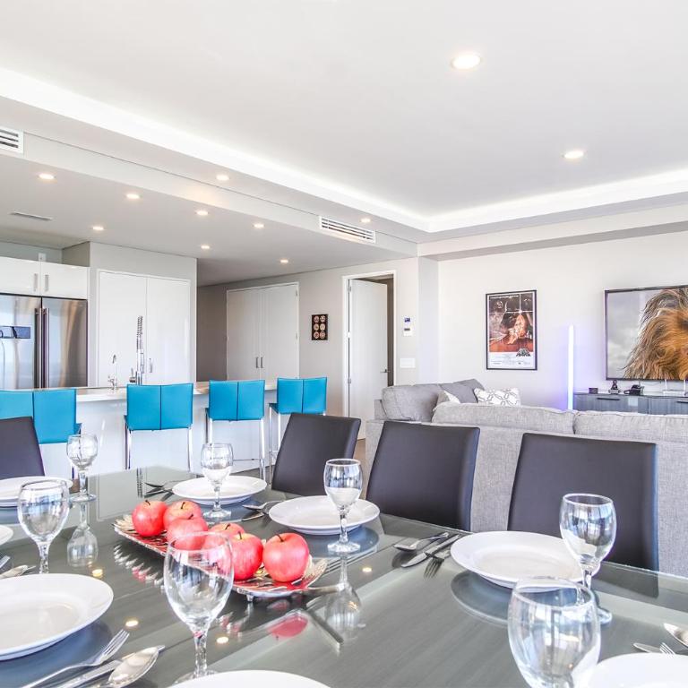 May The Force Be With You! The Galaxy Star Wars theme at Encantame Towers C801 - Vacation Home - 1