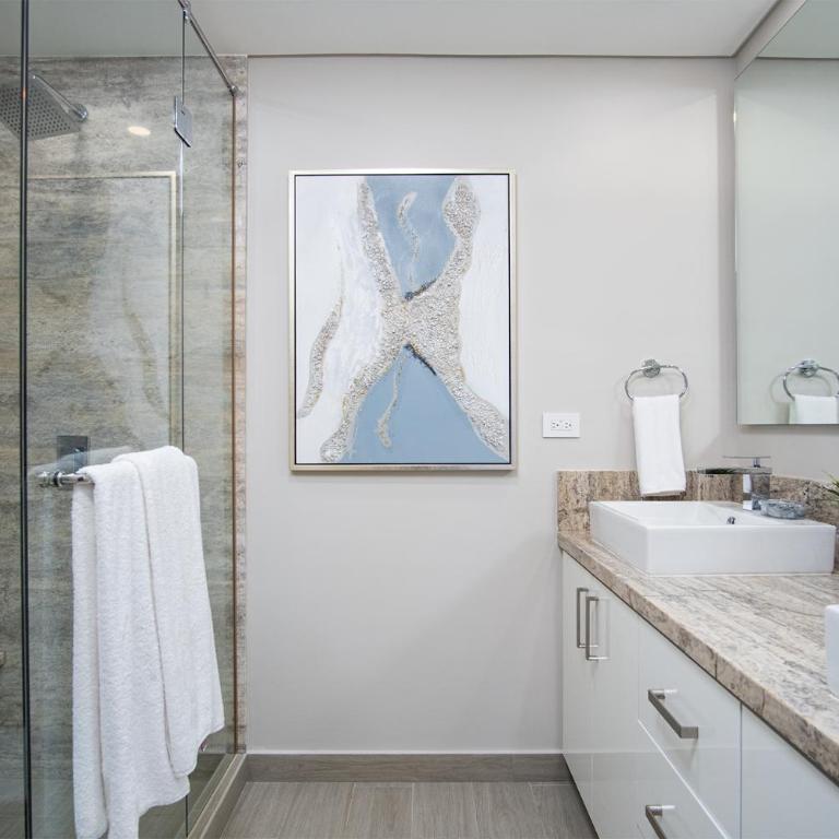May The Force Be With You! The Galaxy Star Wars theme at Encantame Towers C801 - Vacation Home - 28