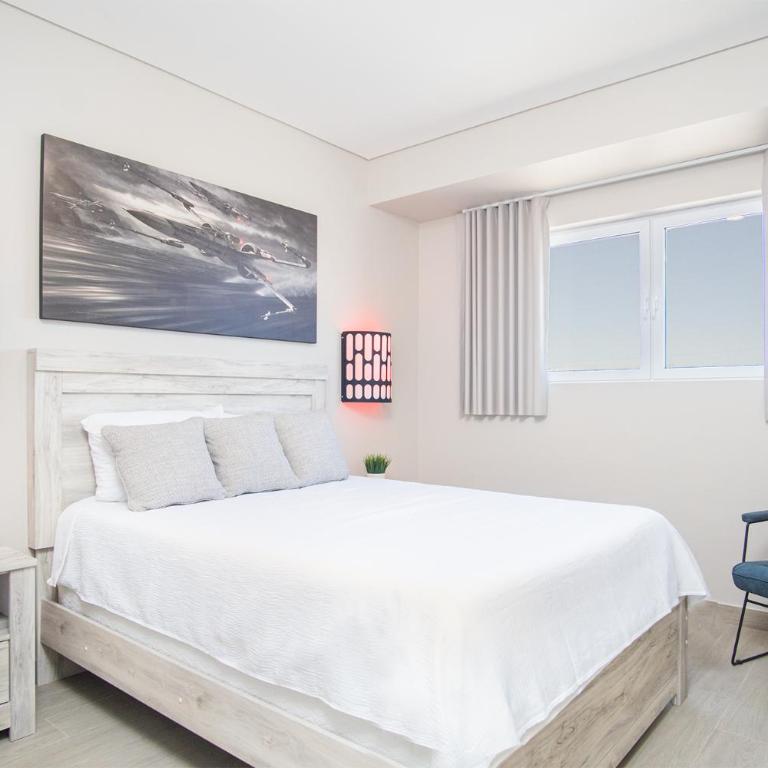 May The Force Be With You! The Galaxy Star Wars theme at Encantame Towers C801 - Vacation Home - 32