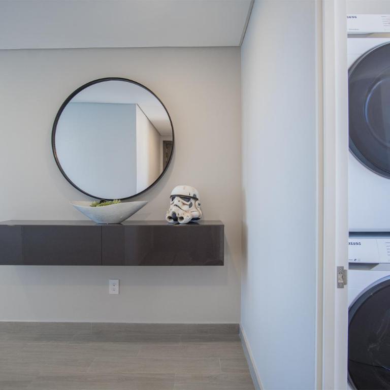 May The Force Be With You! The Galaxy Star Wars theme at Encantame Towers C801 - Vacation Home - 35