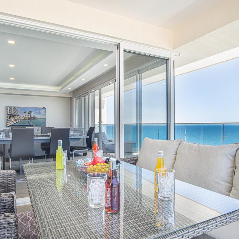 May The Force Be With You! The Galaxy Star Wars theme at Encantame Towers C801 - Vacation Home - 37