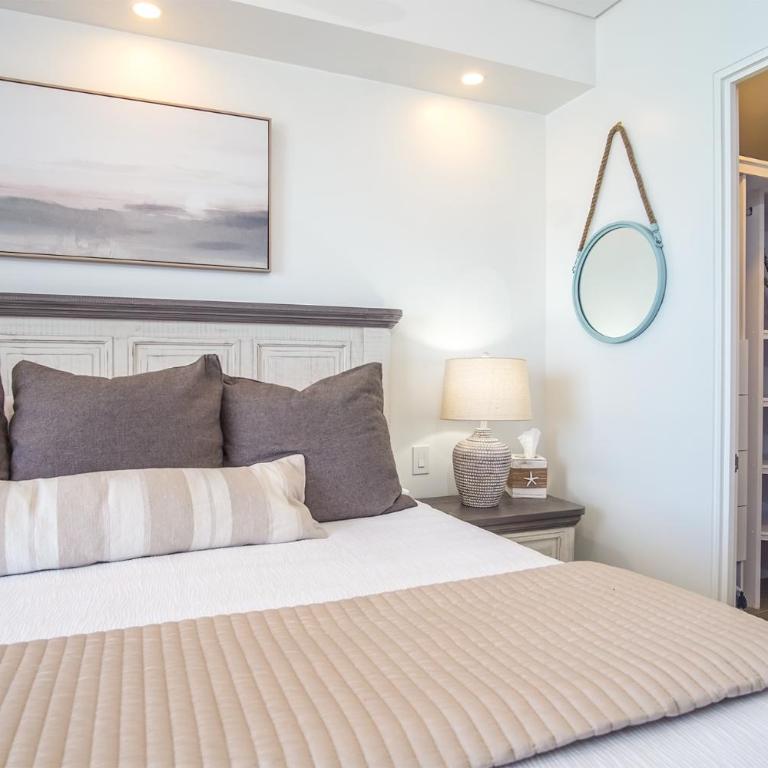 Amazing 2 bedroom Beach Front Condominium at Encantame E1102 - Casa - 19