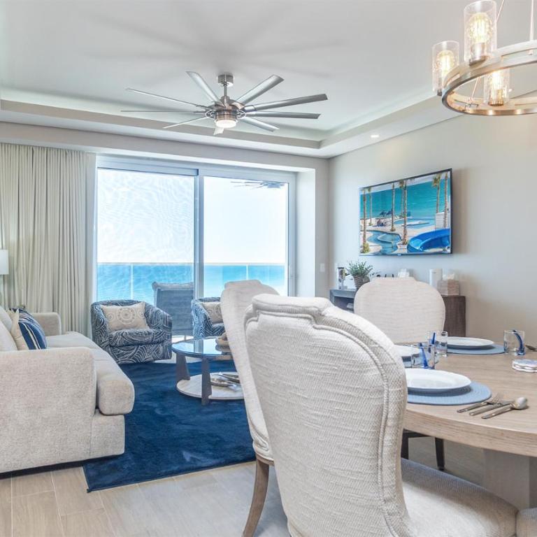 Waterfront Getaway 2 Bedroom Condo W704 - Casa - 6