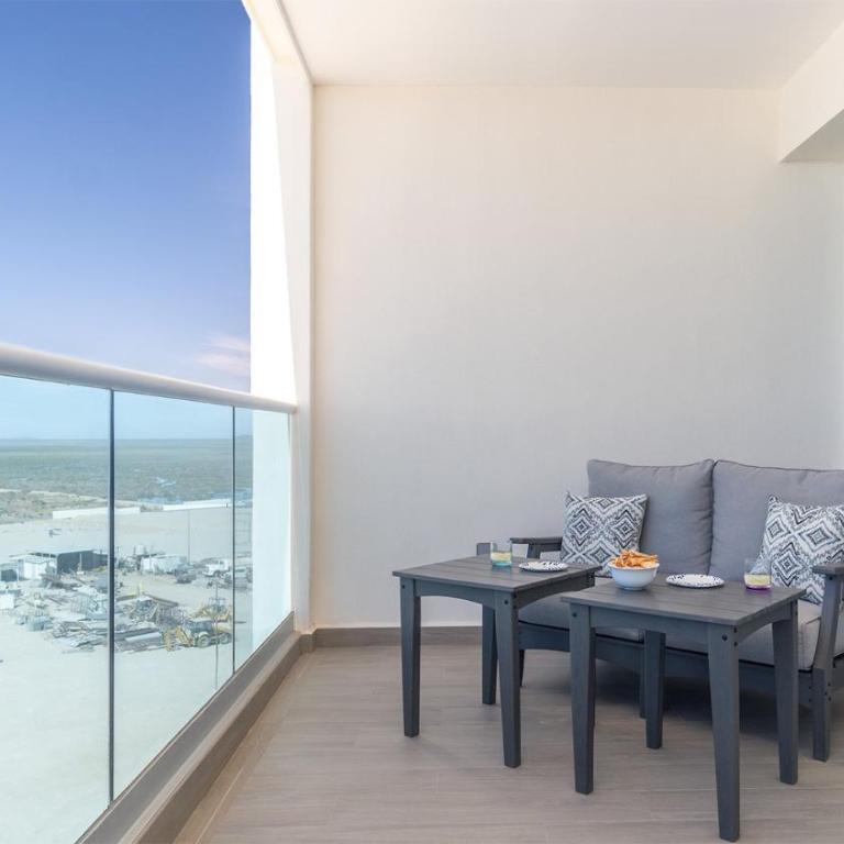 Waterfront Getaway 2 Bedroom Condo W704 - Casa - 26