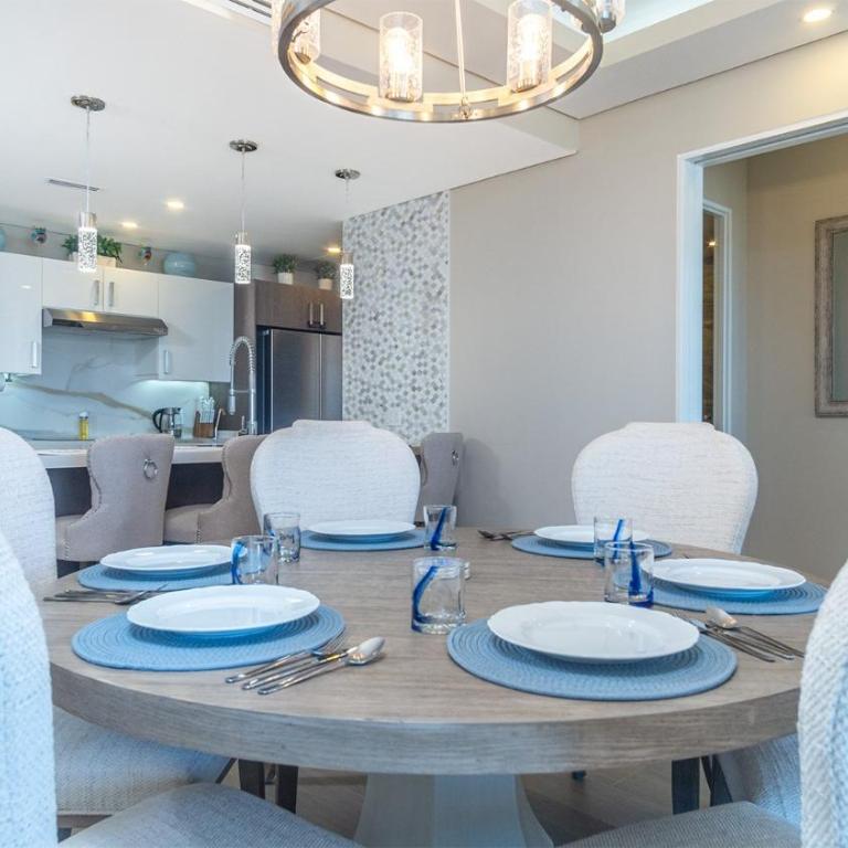 Waterfront Getaway 2 Bedroom Condo W704 - Casa - 8