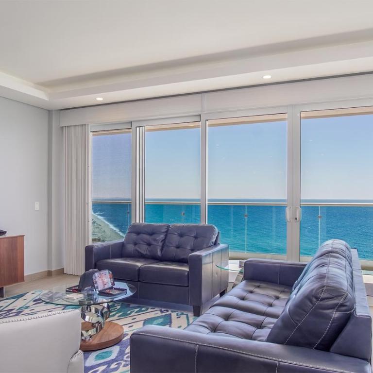 Spectacular Ocean View Condo Verano 2205 Encantame Towers - Casa - 4