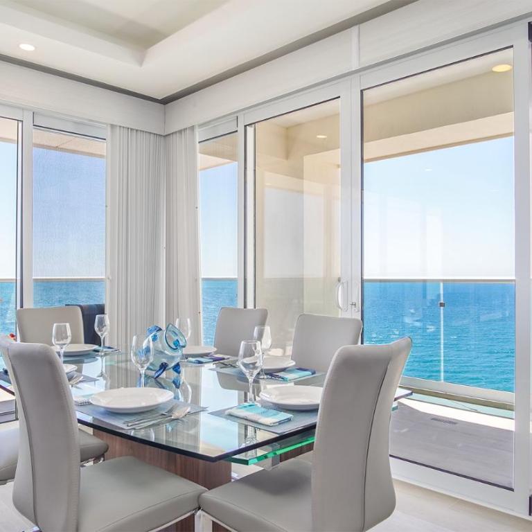 Spectacular Ocean View Condo Verano 2205 Encantame Towers - Casa - 5