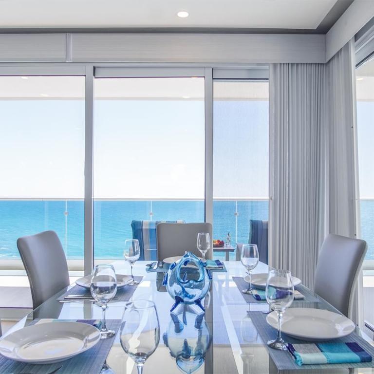 Spectacular Ocean View Condo Verano 2205 Encantame Towers - Casa - 6