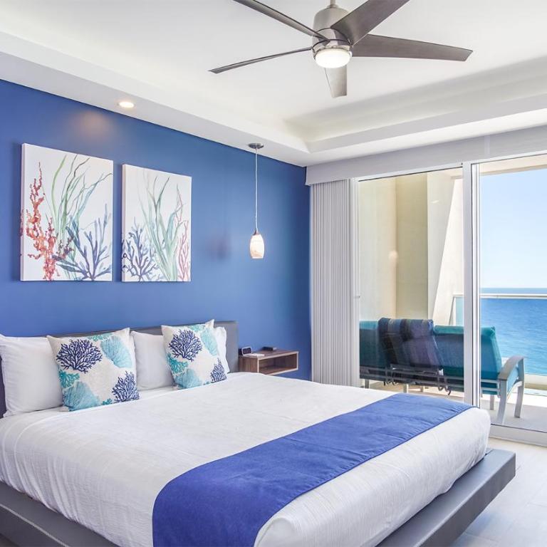 Spectacular Ocean View Condo Verano 2205 Encantame Towers - Casa - 9