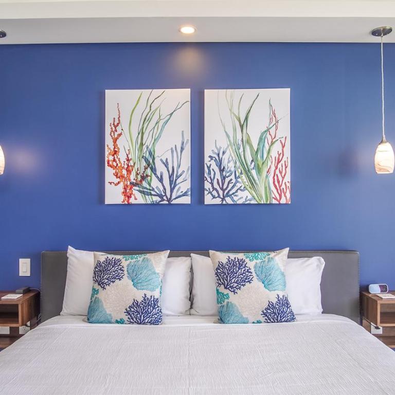 Spectacular Ocean View Condo Verano 2205 Encantame Towers - Casa - 10