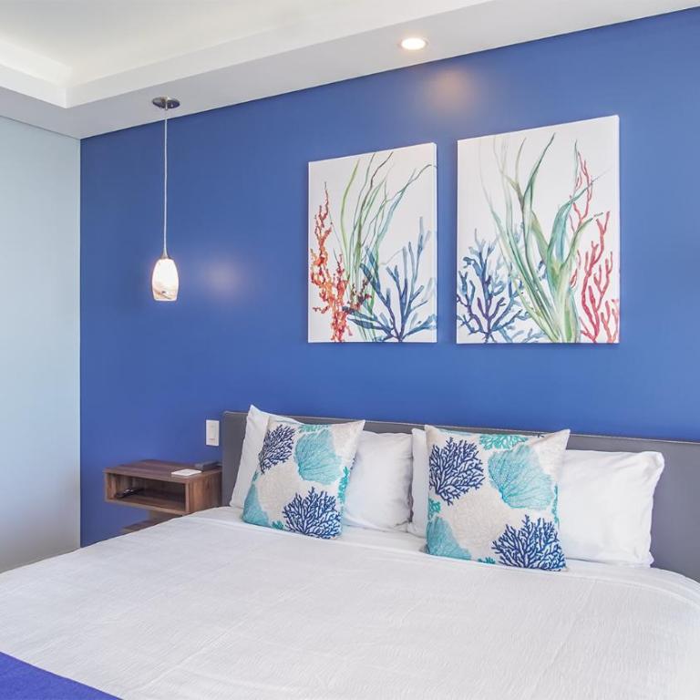 Spectacular Ocean View Condo Verano 2205 Encantame Towers - Casa - 12