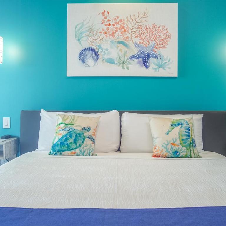 Spectacular Ocean View Condo Verano 2205 Encantame Towers - Casa - 17