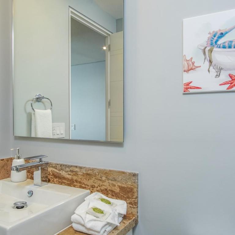 Spectacular Ocean View Condo Verano 2205 Encantame Towers - Casa - 20