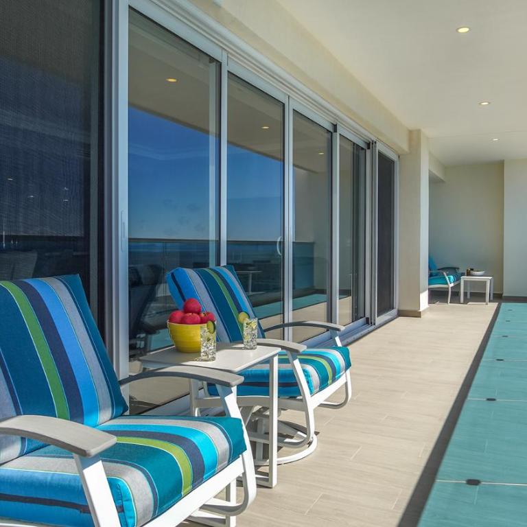 Spectacular Ocean View Condo Verano 2205 Encantame Towers - Casa - 22