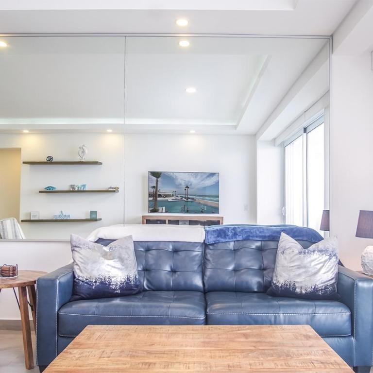 Splendid Waterfront 2 bedroom Velero 1804 Encantame Towers - Casa - 3