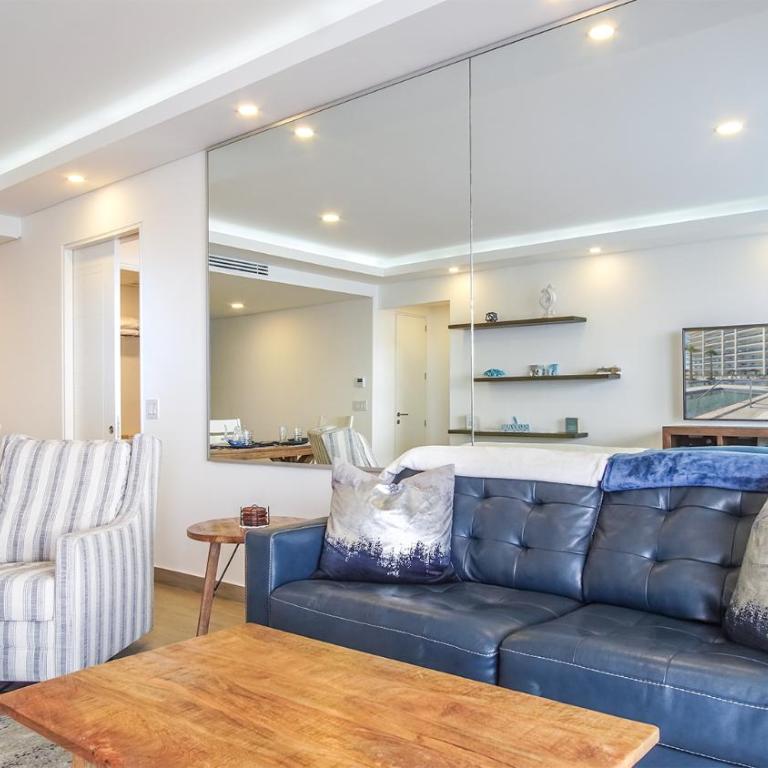 Splendid Waterfront 2 bedroom Velero 1804 Encantame Towers - Casa - 6