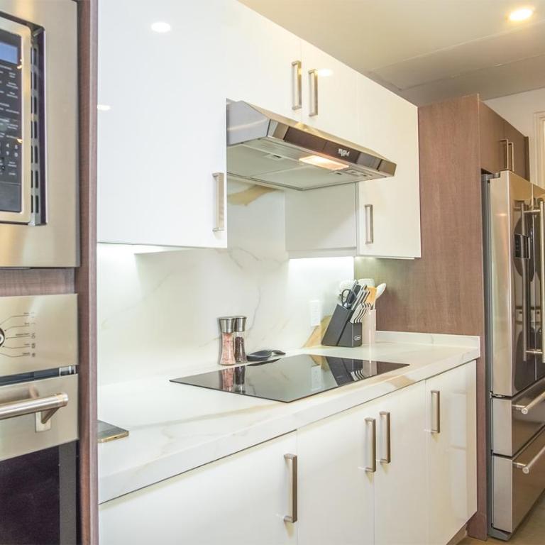 Splendid Waterfront 2 bedroom Velero 1804 Encantame Towers - Casa - 8
