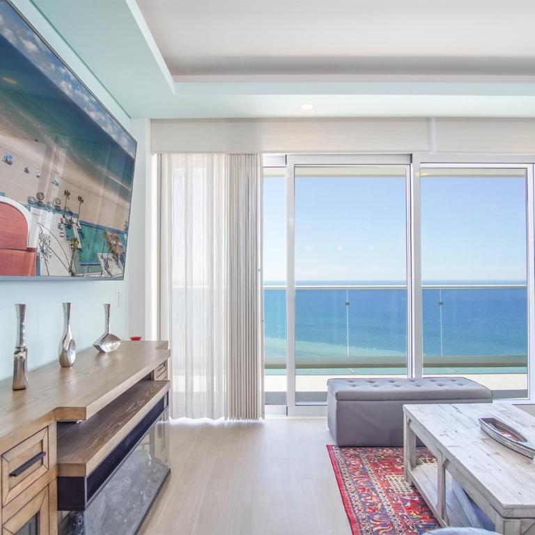 Confortable 2 bedroom condo Encantame Towers Verano 905 - Casa - 3