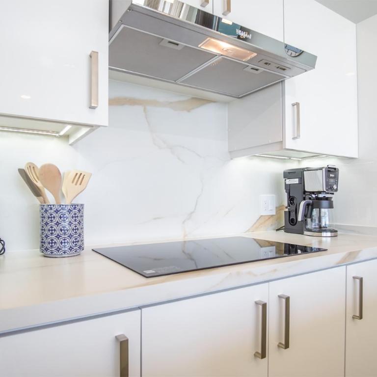 Confortable 2 bedroom condo Encantame Towers Verano 905 - Casa - 10