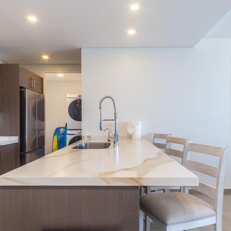 New & Amazing condo @ Encantame W604 - Vacation Home - 12