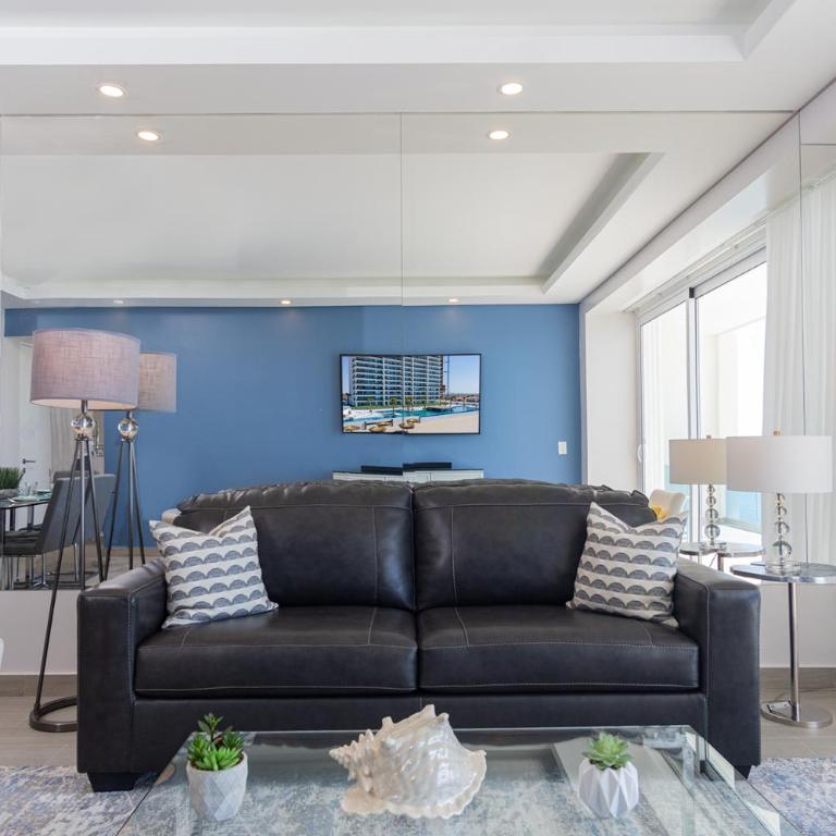 Splash in The New Lazy River and Sleep In Luxury Encantame C-1104 - Casa - 1