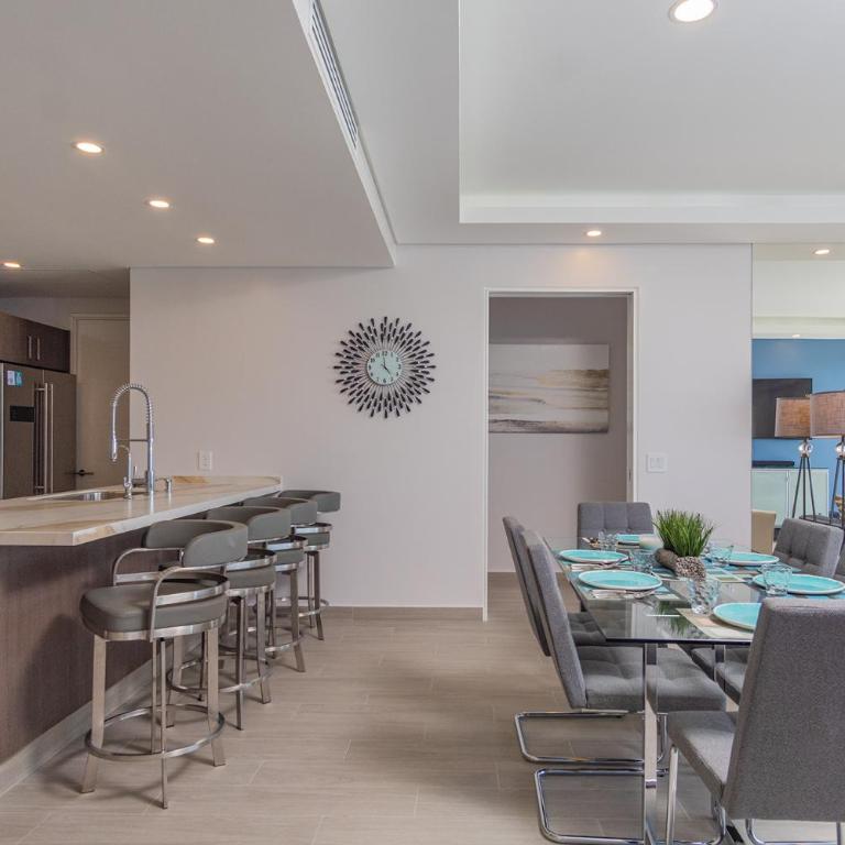 Splash in The New Lazy River and Sleep In Luxury Encantame C-1104 - Casa - 4
