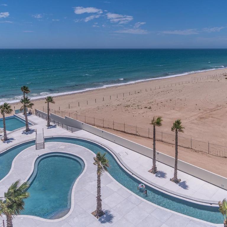 New & Amazing condo @ Encantame W604 - Vacation Home - 26