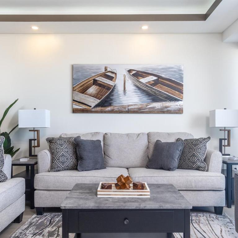Perfect family 2 bedroom condo Encantame Viento 504 - Vacation Home - 2