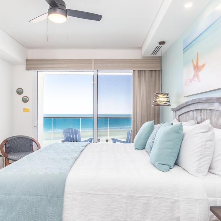 Perfect family 2 bedroom condo Encantame Viento 504 - Vacation Home - 13