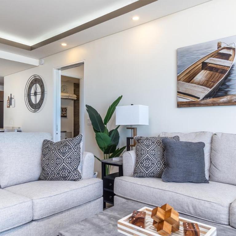 Perfect family 2 bedroom condo Encantame Viento 504 - Vacation Home - 4