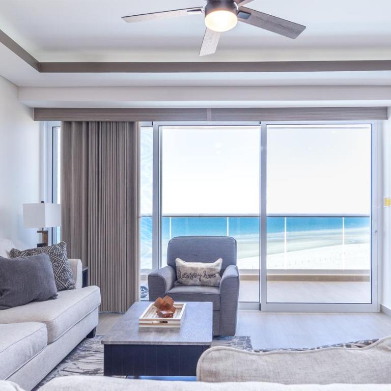 Perfect family 2 bedroom condo Encantame Viento 504 - Vacation Home - 3