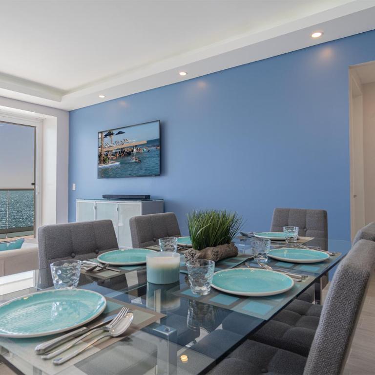 Splash in The New Lazy River and Sleep In Luxury Encantame C-1104 - Casa - 9