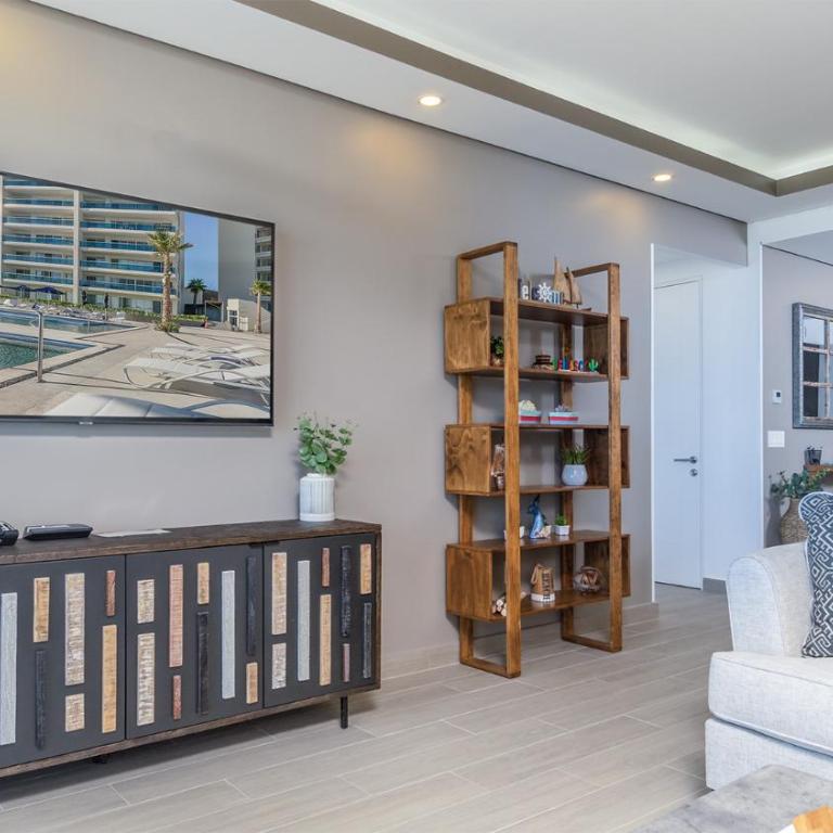 Perfect family 2 bedroom condo Encantame Viento 504 - Vacation Home - 22