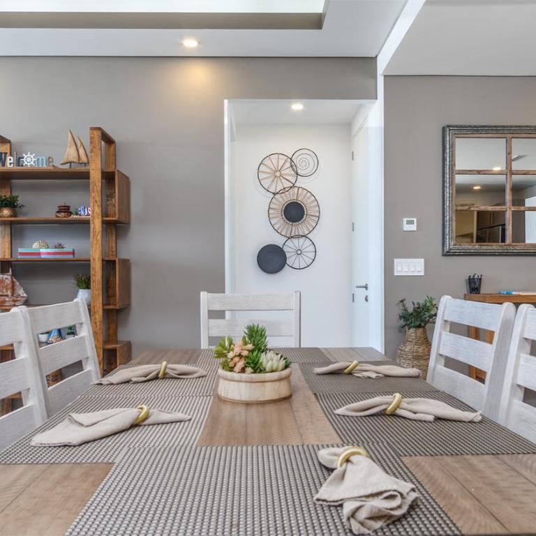 Perfect family 2 bedroom condo Encantame Viento 504 - Vacation Home - 10