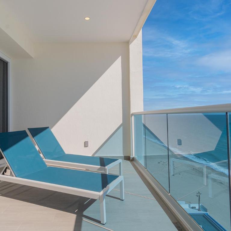 Splash in The New Lazy River and Sleep In Luxury Encantame C-1104 - Casa - 10