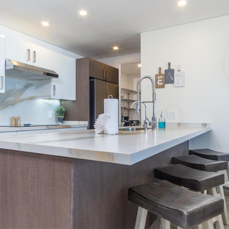 Perfect family 2 bedroom condo Encantame Viento 504 - Vacation Home - 23