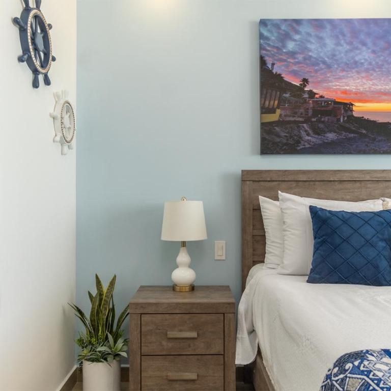 Perfect family 2 bedroom condo Encantame Viento 504 - Vacation Home - 18