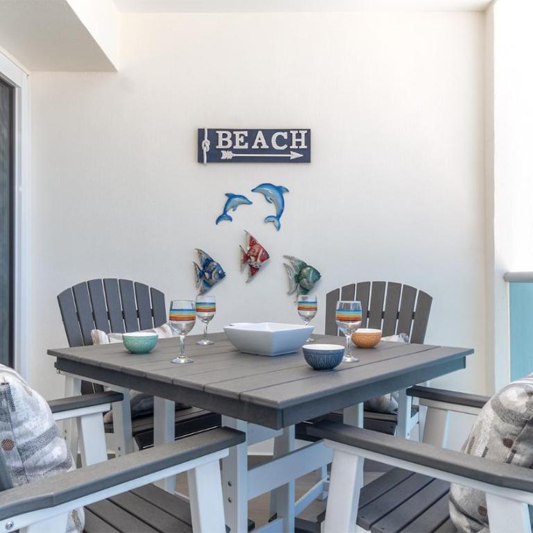 Perfect family 2 bedroom condo Encantame Viento 504 - Vacation Home - 29