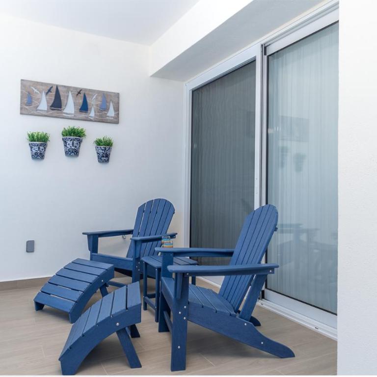 Perfect family 2 bedroom condo Encantame Viento 504 - Vacation Home - 32