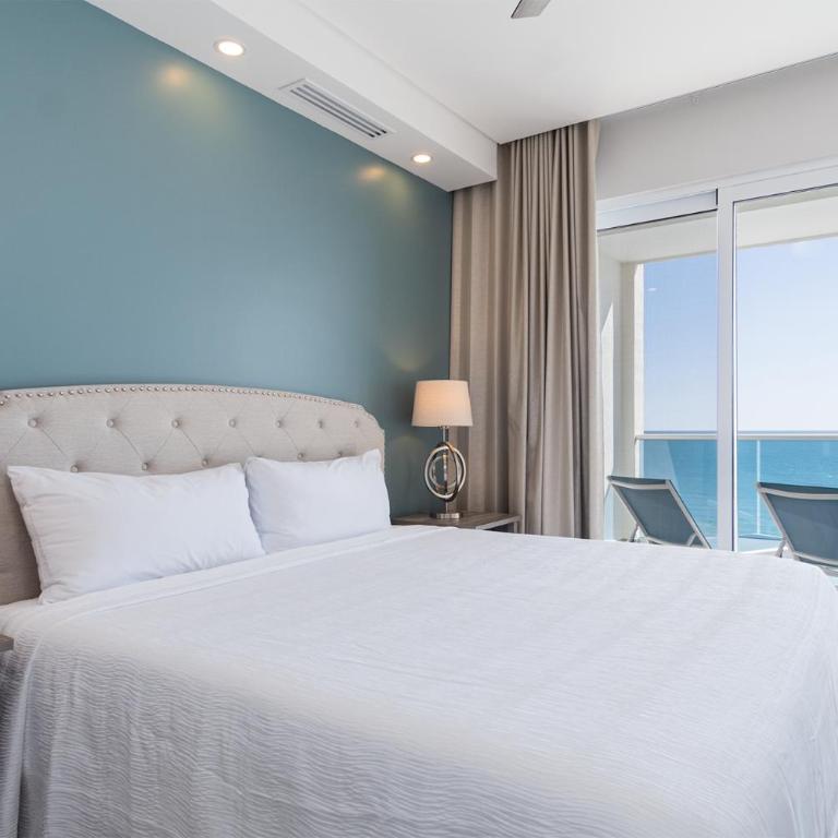 Splash in The New Lazy River and Sleep In Luxury Encantame C-1104 - Casa - 17