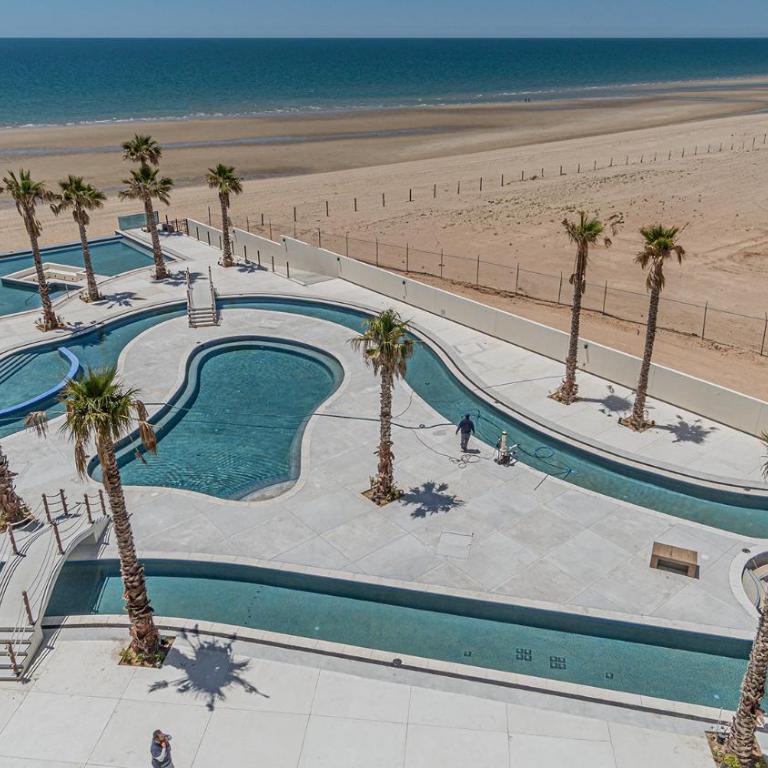 Perfect family 2 bedroom condo Encantame Viento 504 - Vacation Home - 38