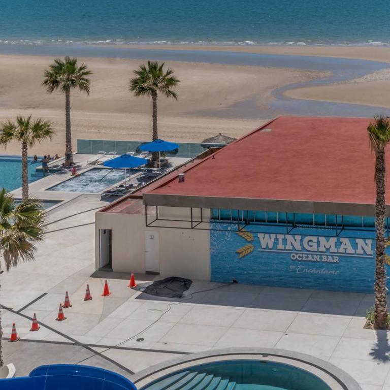 Perfect family 2 bedroom condo Encantame Viento 504 - Vacation Home - 39