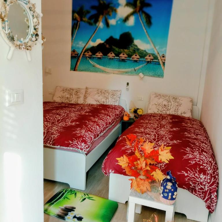 La perla di Maria - Appartamento con 1 Camera da Letto - 13