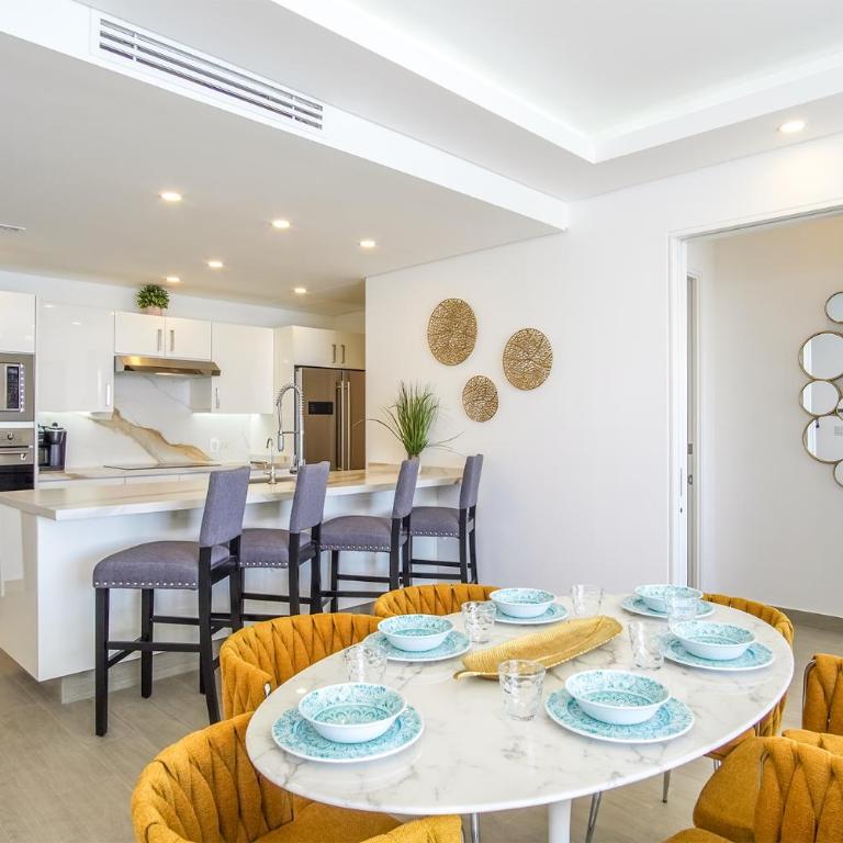Gorgeous 2 bedroom condo Encantame Towers Velero 904 - Vacation Home - 6